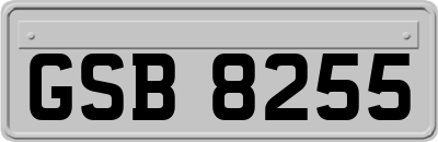 GSB8255