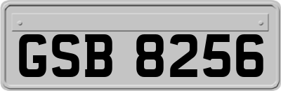 GSB8256