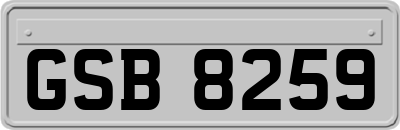 GSB8259