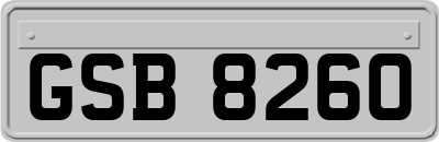 GSB8260