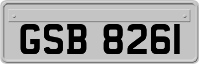 GSB8261
