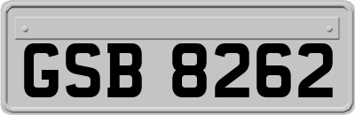 GSB8262