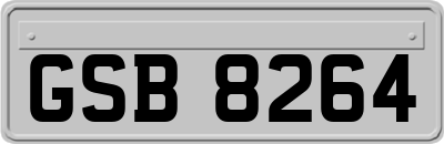 GSB8264