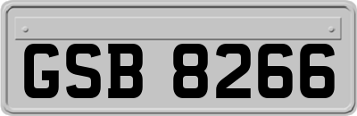 GSB8266
