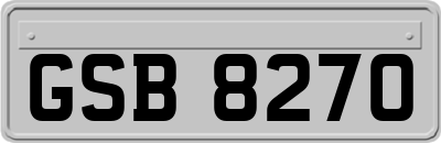 GSB8270