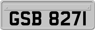 GSB8271