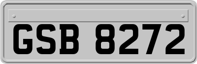 GSB8272
