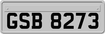 GSB8273