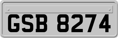 GSB8274