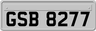 GSB8277