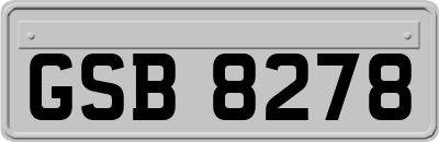 GSB8278