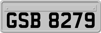 GSB8279