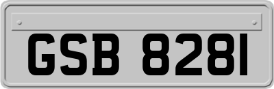 GSB8281