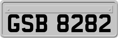 GSB8282