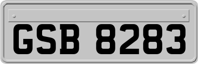 GSB8283