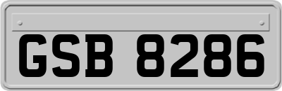 GSB8286