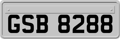 GSB8288