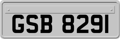 GSB8291