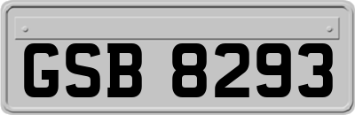 GSB8293