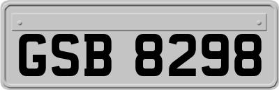 GSB8298