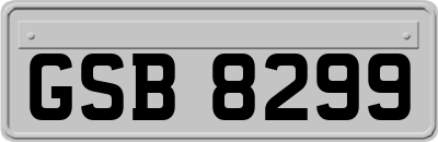 GSB8299