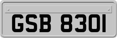 GSB8301