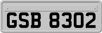 GSB8302