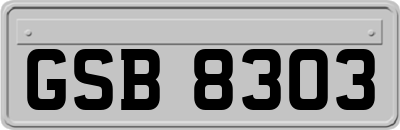 GSB8303
