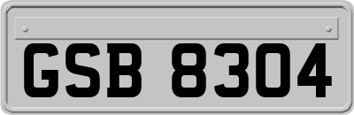 GSB8304