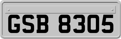 GSB8305