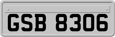 GSB8306