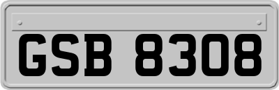 GSB8308