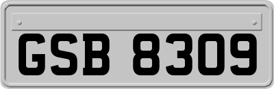 GSB8309