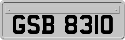 GSB8310