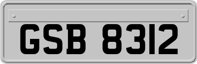 GSB8312