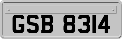 GSB8314