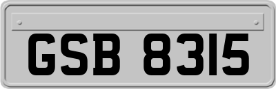 GSB8315