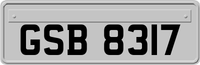 GSB8317