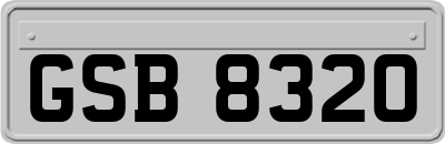 GSB8320