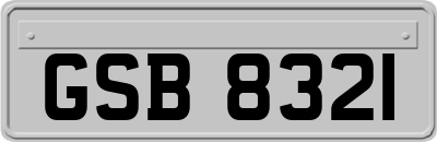 GSB8321