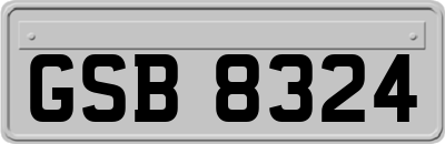 GSB8324