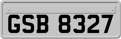 GSB8327