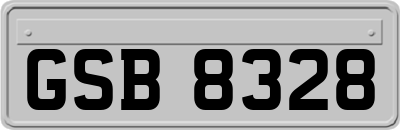 GSB8328
