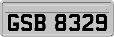 GSB8329