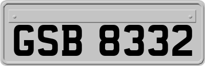 GSB8332