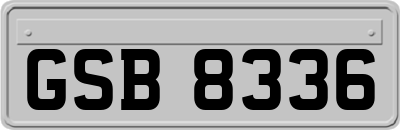 GSB8336