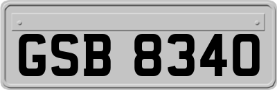 GSB8340