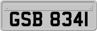 GSB8341