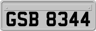 GSB8344
