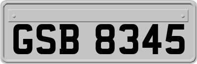 GSB8345